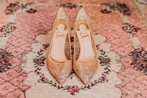 scarpe sposa colorate chanel|Calzature — Moda .